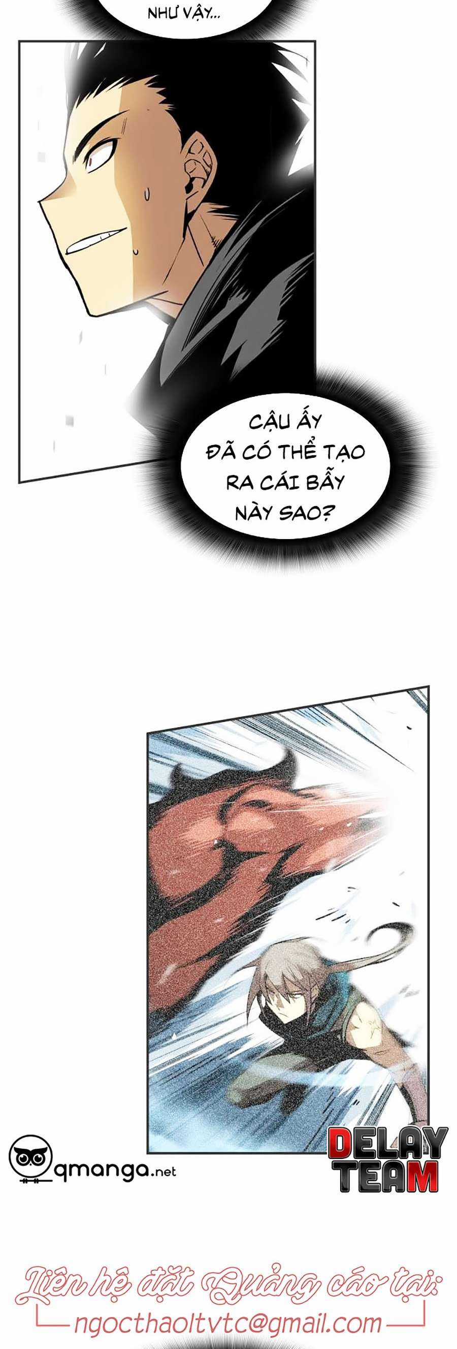 Trở Lại Làm Tân Thủ - Chapter 18 - Trang 19