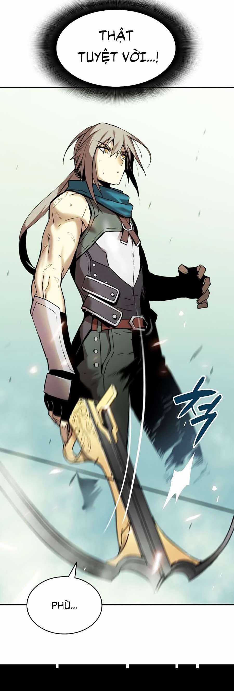 Trở Lại Làm Tân Thủ - Chapter 18 - Trang 20