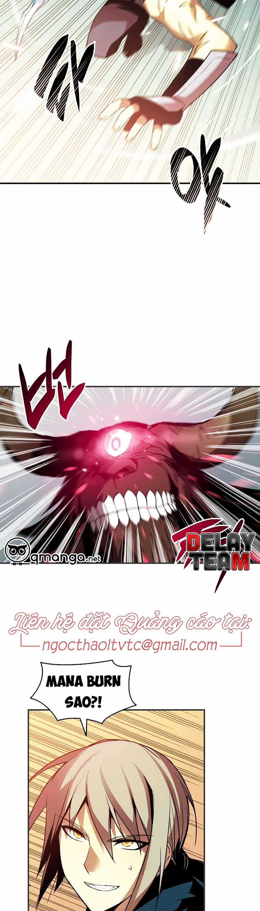 Trở Lại Làm Tân Thủ - Chapter 18 - Trang 24