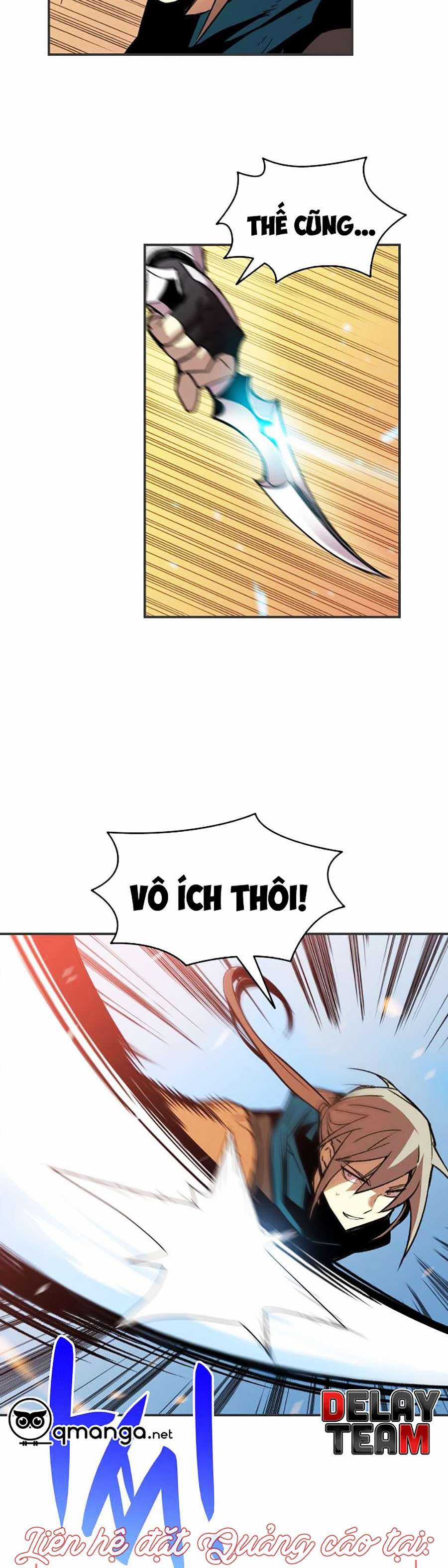 Trở Lại Làm Tân Thủ - Chapter 18 - Trang 25