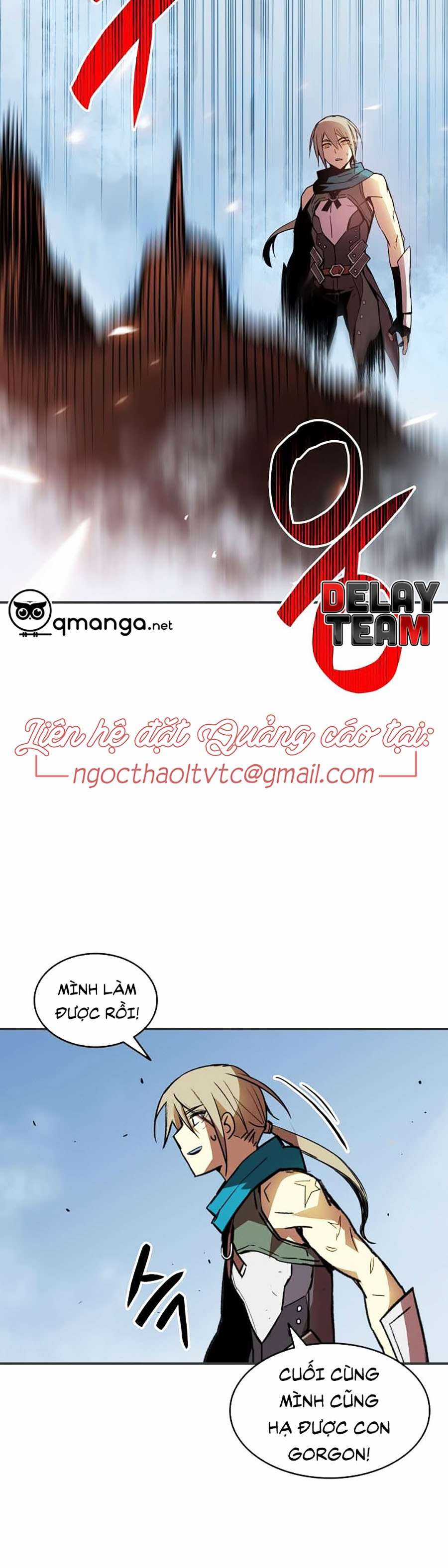 Trở Lại Làm Tân Thủ - Chapter 18 - Trang 28