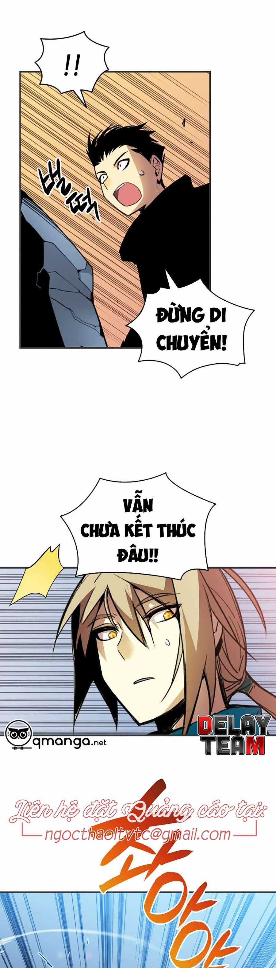 Trở Lại Làm Tân Thủ - Chapter 18 - Trang 29