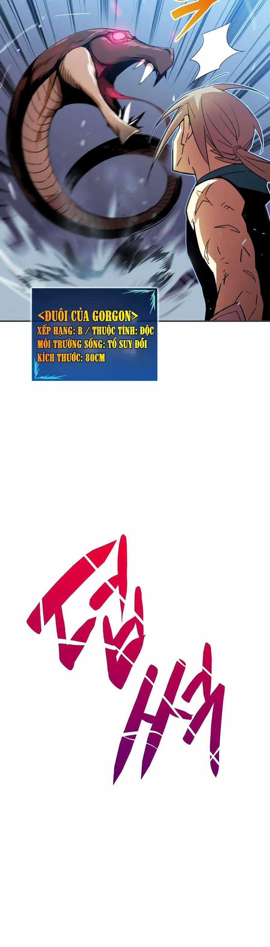 Trở Lại Làm Tân Thủ - Chapter 18 - Trang 30