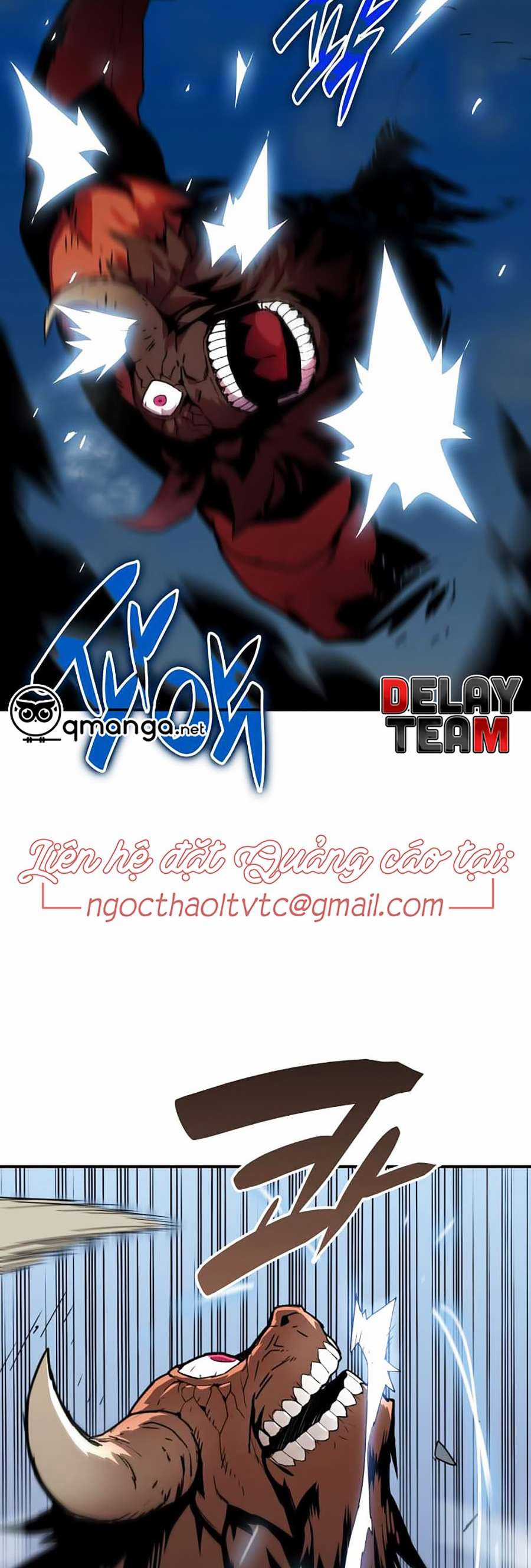 Trở Lại Làm Tân Thủ - Chapter 18 - Trang 4