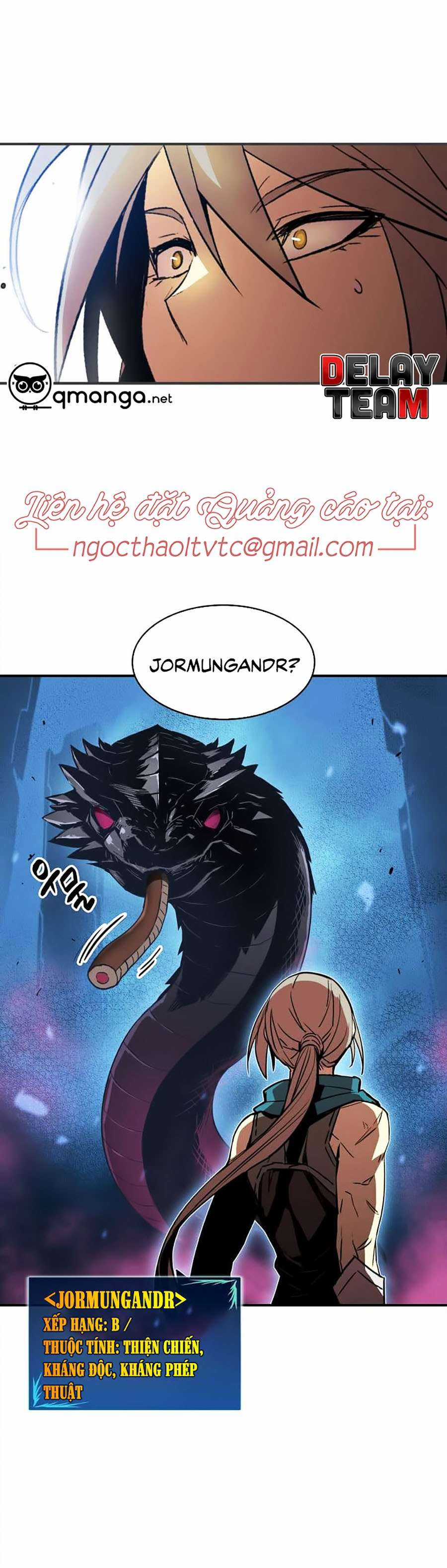 Trở Lại Làm Tân Thủ - Chapter 18 - Trang 31