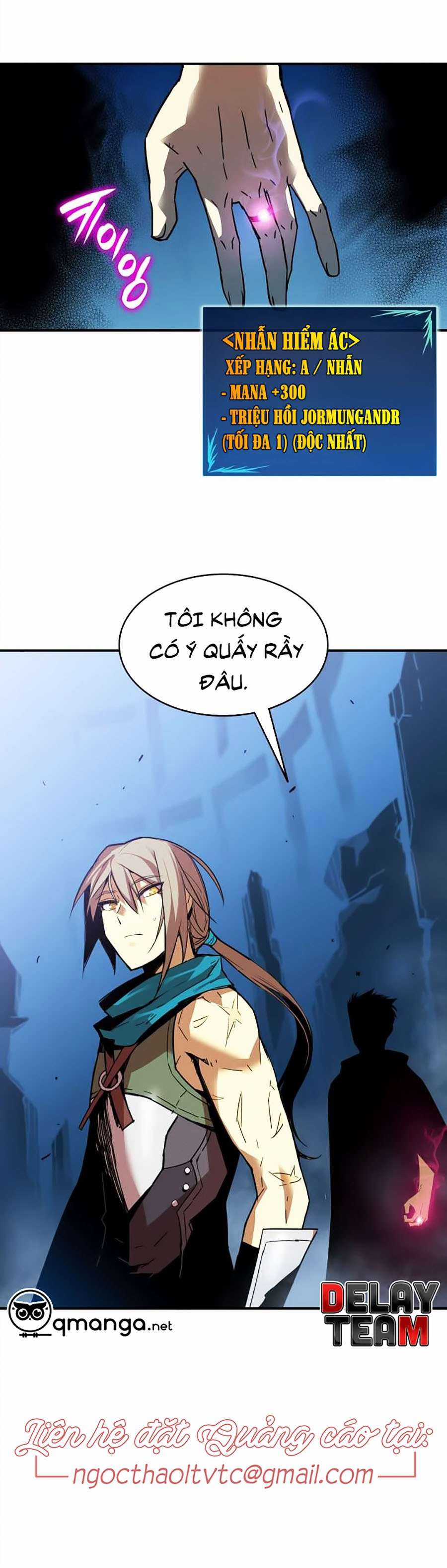 Trở Lại Làm Tân Thủ - Chapter 18 - Trang 32