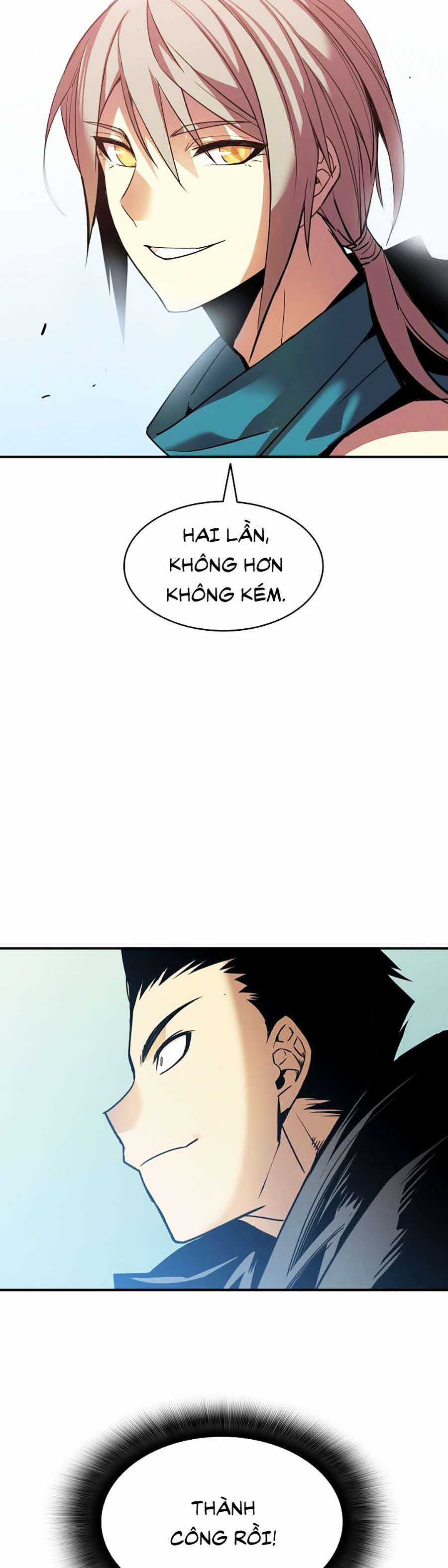 Trở Lại Làm Tân Thủ - Chapter 18 - Trang 37