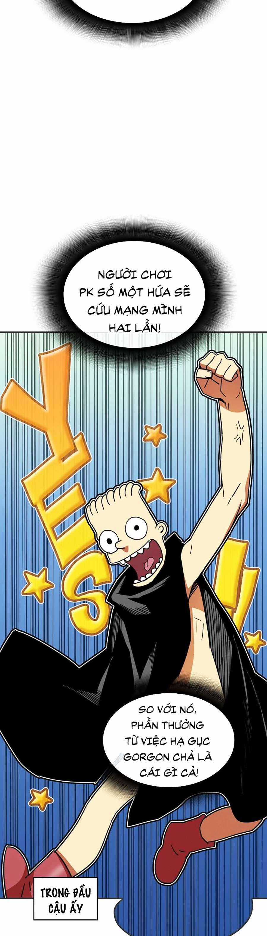 Trở Lại Làm Tân Thủ - Chapter 18 - Trang 38