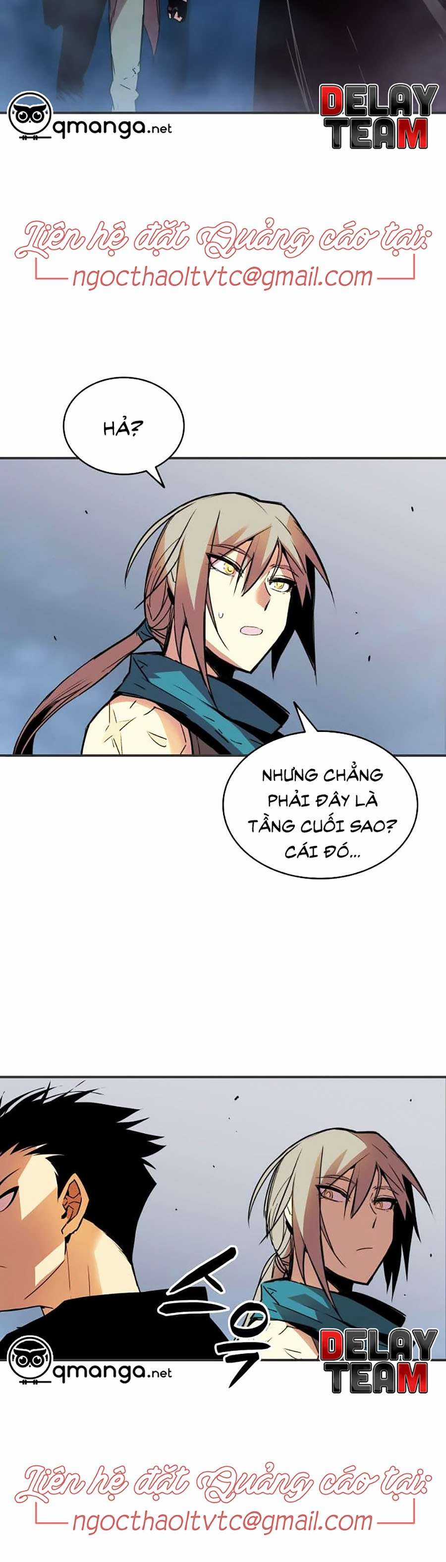 Trở Lại Làm Tân Thủ - Chapter 18 - Trang 40