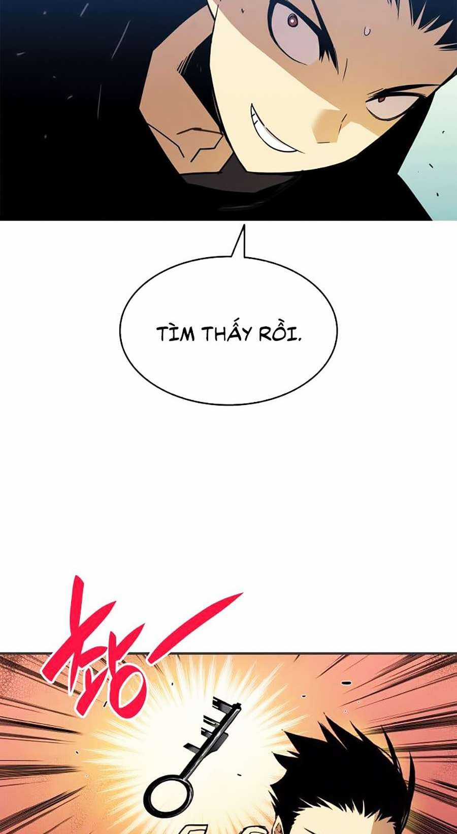 Trở Lại Làm Tân Thủ - Chapter 18 - Trang 45