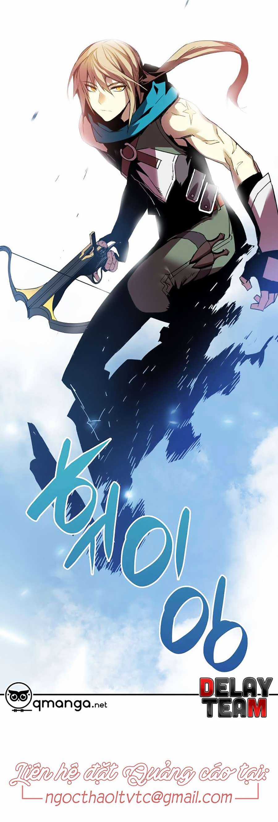 Trở Lại Làm Tân Thủ - Chapter 18 - Trang 6