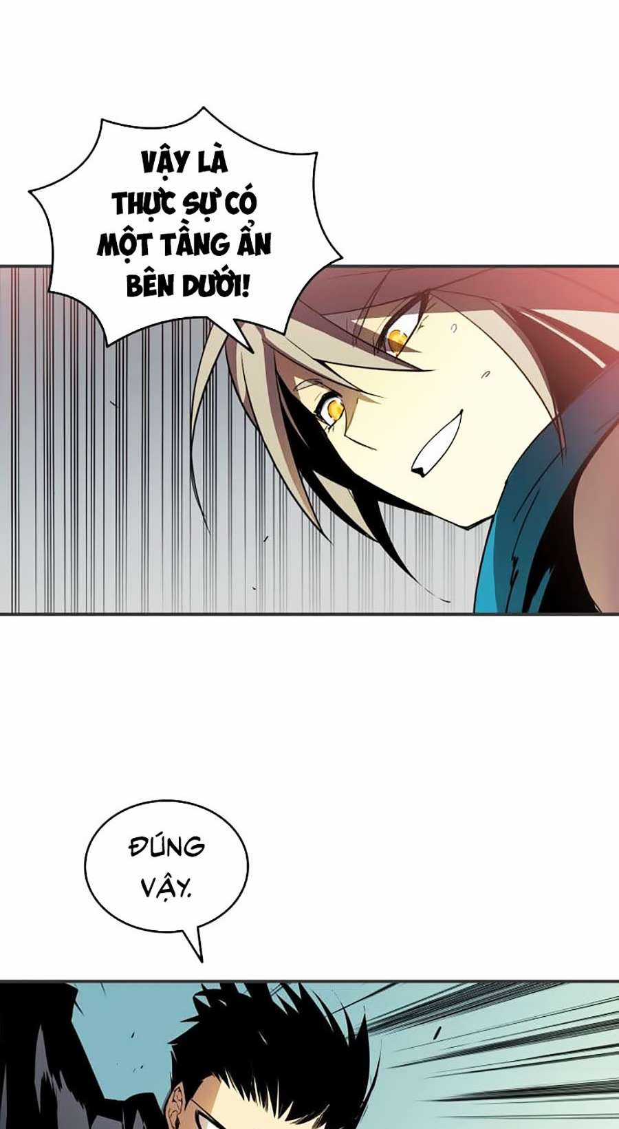 Trở Lại Làm Tân Thủ - Chapter 18 - Trang 54