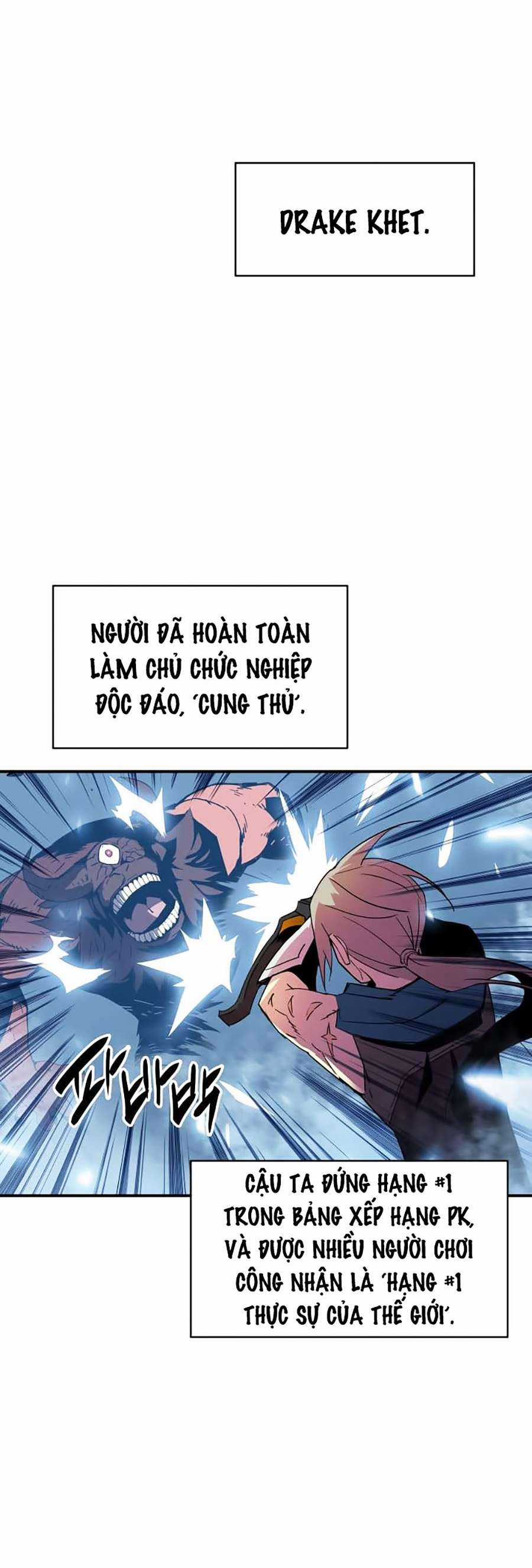 Trở Lại Làm Tân Thủ - Chapter 18 - Trang 9