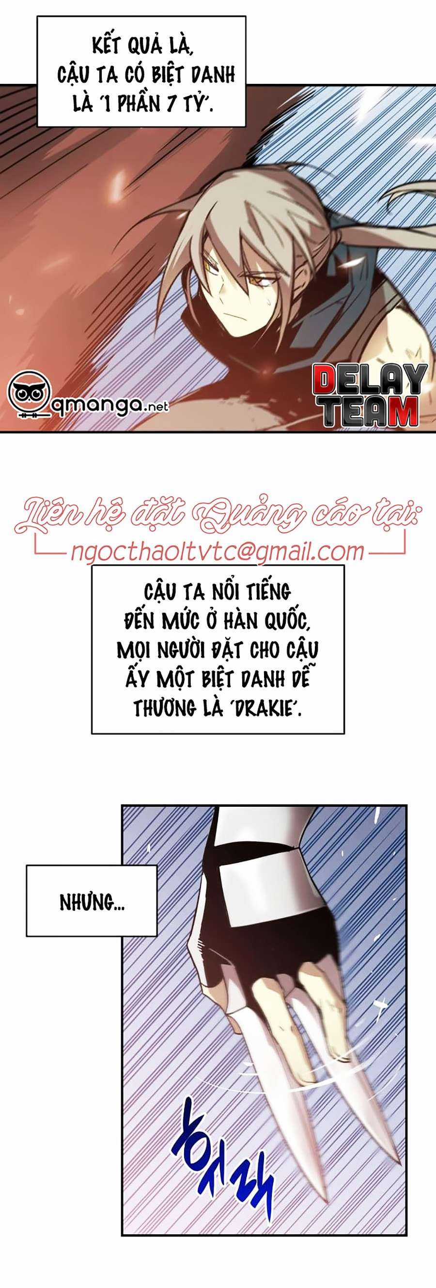 Trở Lại Làm Tân Thủ - Chapter 18 - Trang 10