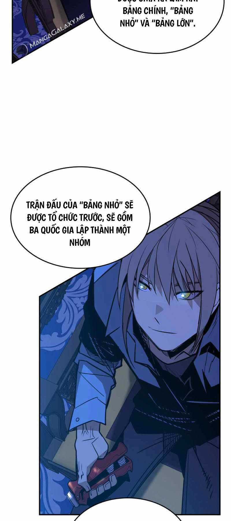 Trở Lại Làm Tân Thủ - Chapter 180 - Trang 22