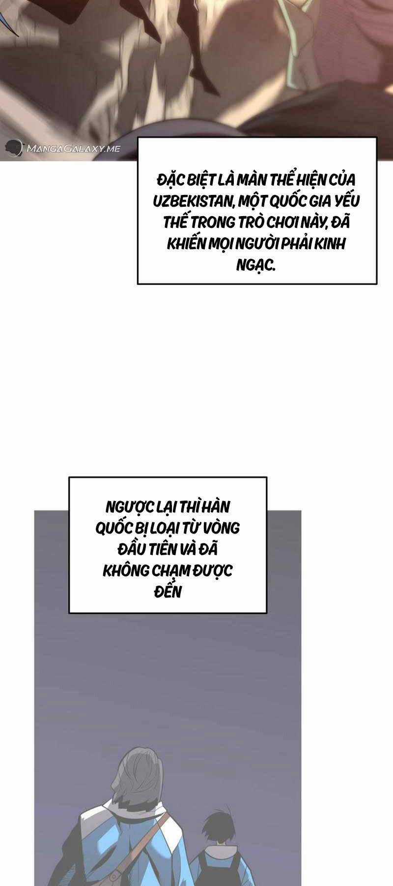 Trở Lại Làm Tân Thủ - Chapter 180 - Trang 30