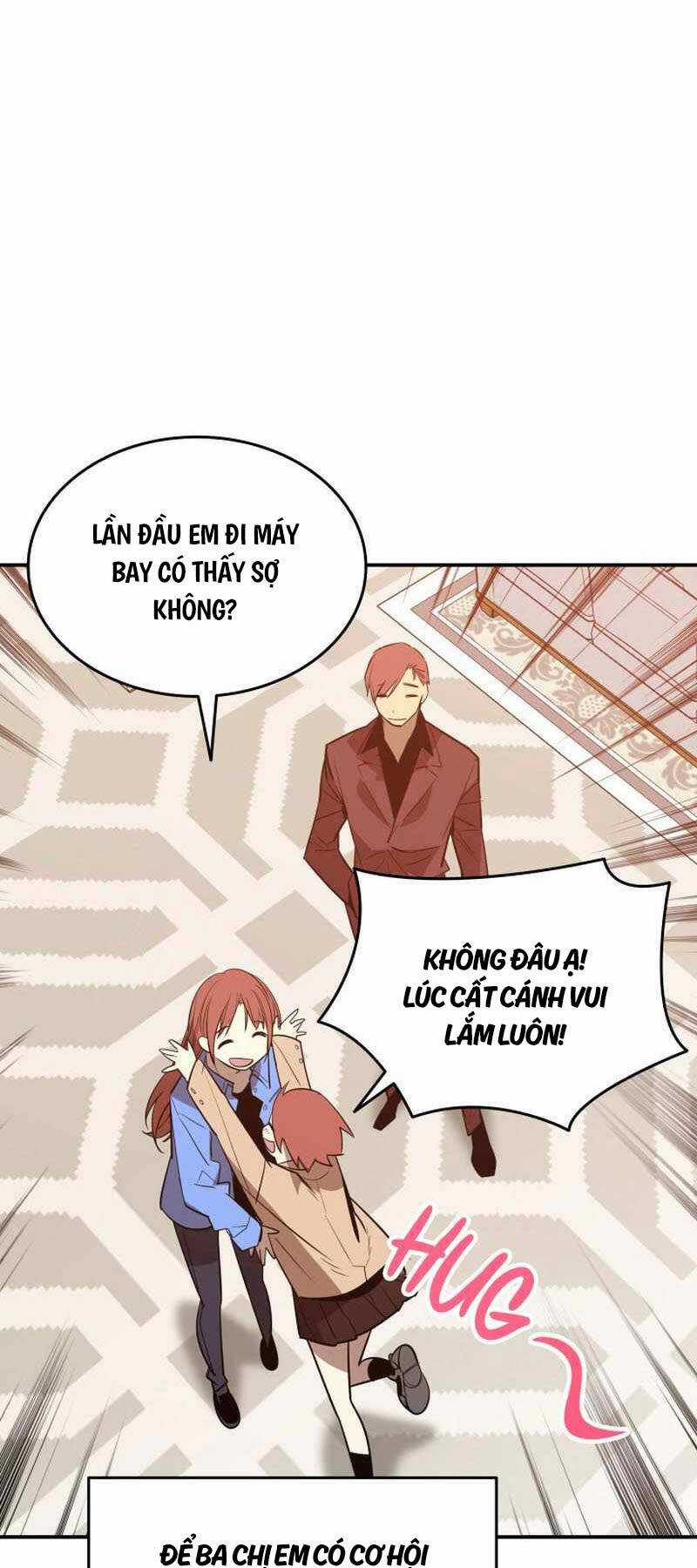 Trở Lại Làm Tân Thủ - Chapter 180 - Trang 4