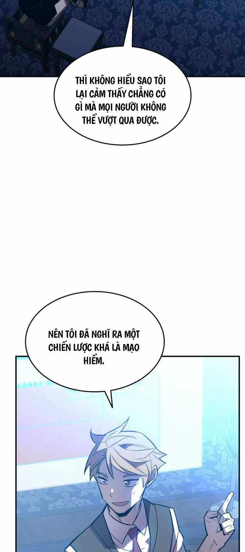 Trở Lại Làm Tân Thủ - Chapter 180 - Trang 37