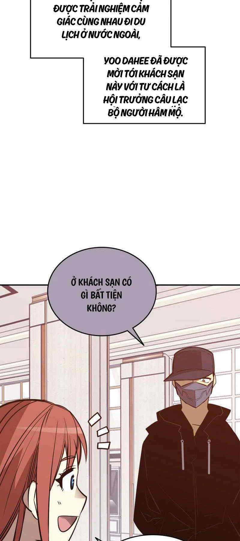 Trở Lại Làm Tân Thủ - Chapter 180 - Trang 5