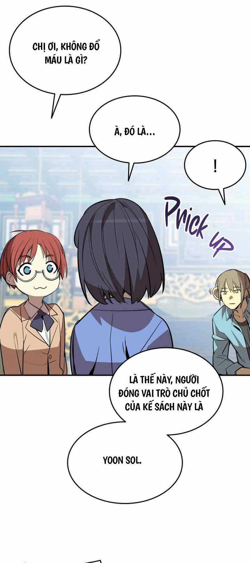 Trở Lại Làm Tân Thủ - Chapter 180 - Trang 42