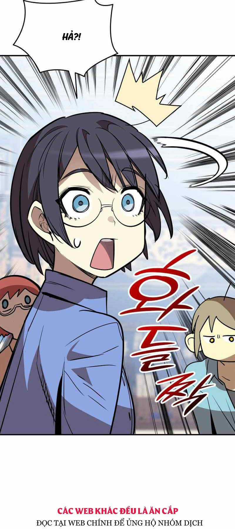 Trở Lại Làm Tân Thủ - Chapter 180 - Trang 43