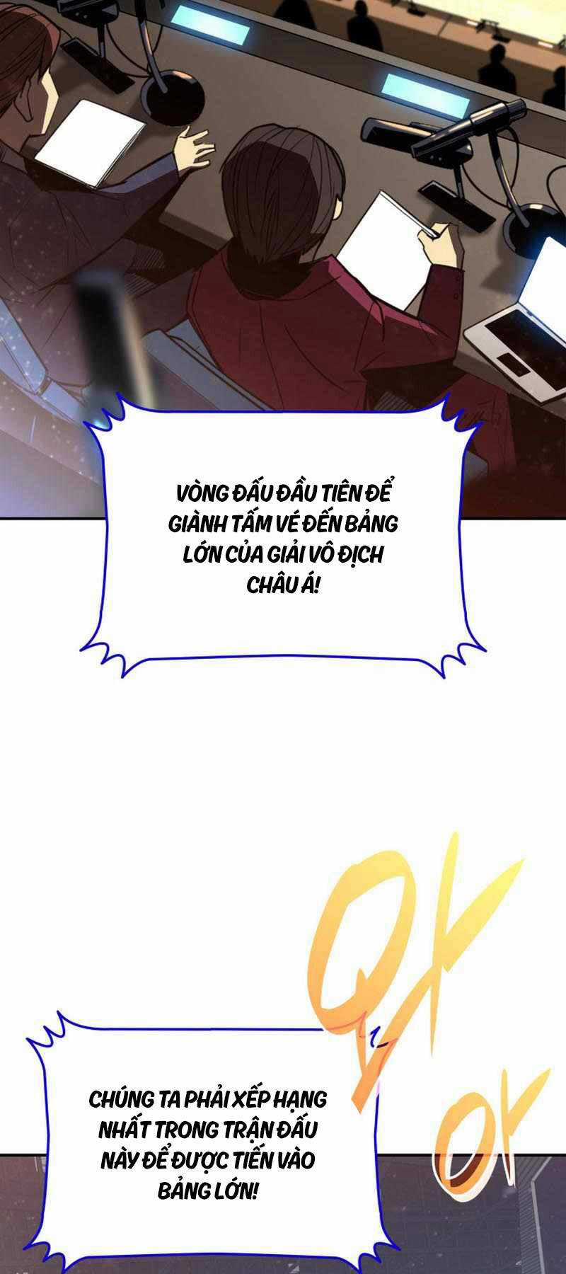 Trở Lại Làm Tân Thủ - Chapter 180 - Trang 48