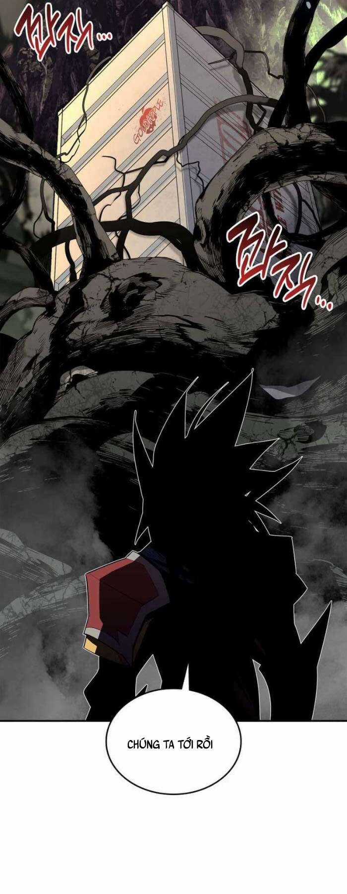 Trở Lại Làm Tân Thủ - Chapter 181 - Trang 16