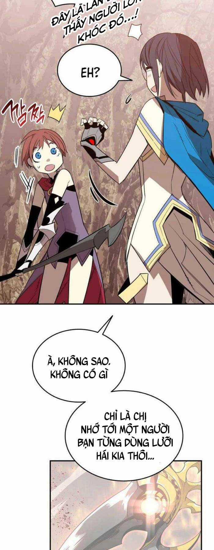 Trở Lại Làm Tân Thủ - Chapter 181 - Trang 29