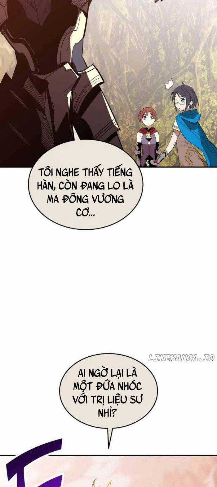 Trở Lại Làm Tân Thủ - Chapter 181 - Trang 31