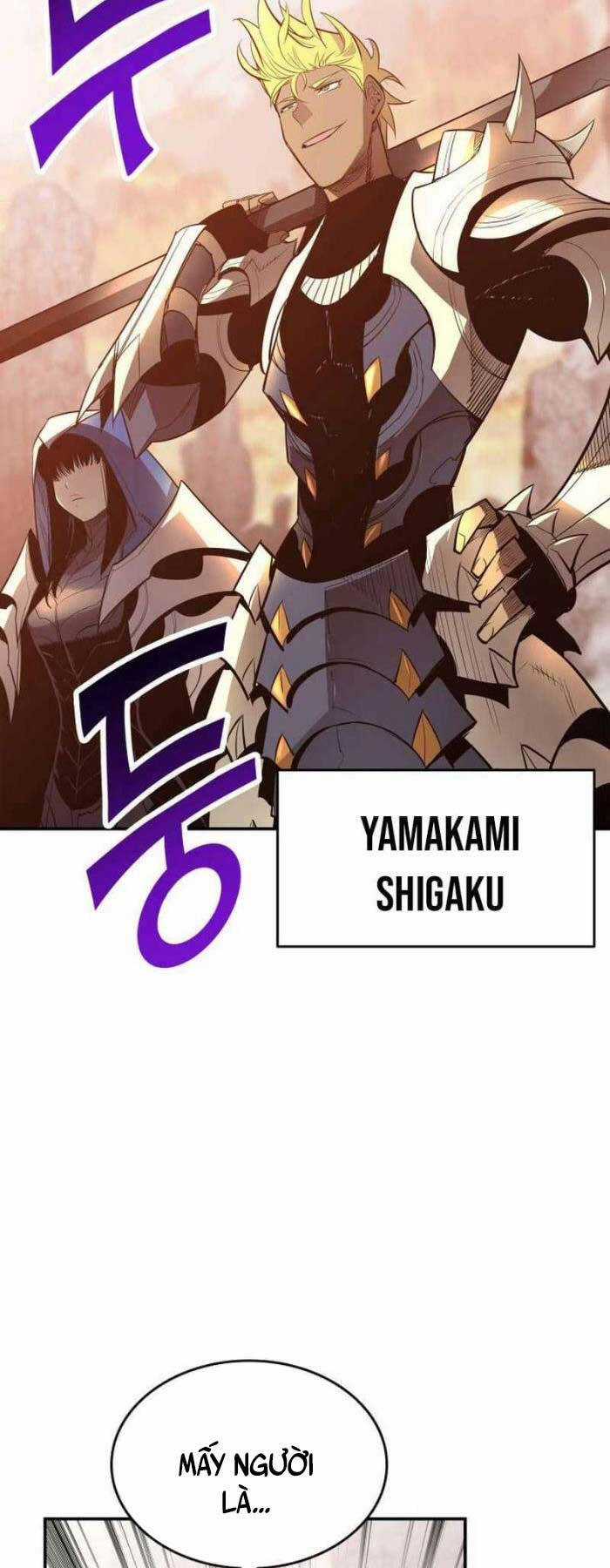 Trở Lại Làm Tân Thủ - Chapter 181 - Trang 32