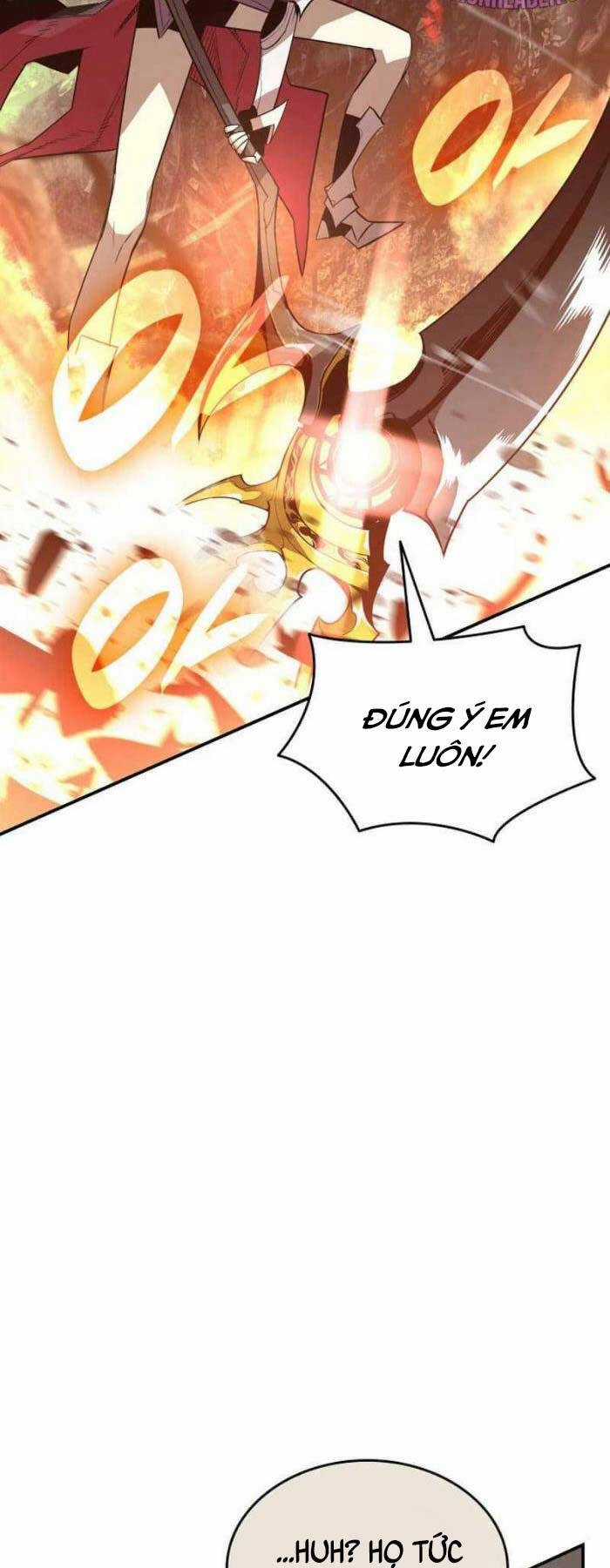 Trở Lại Làm Tân Thủ - Chapter 181 - Trang 38