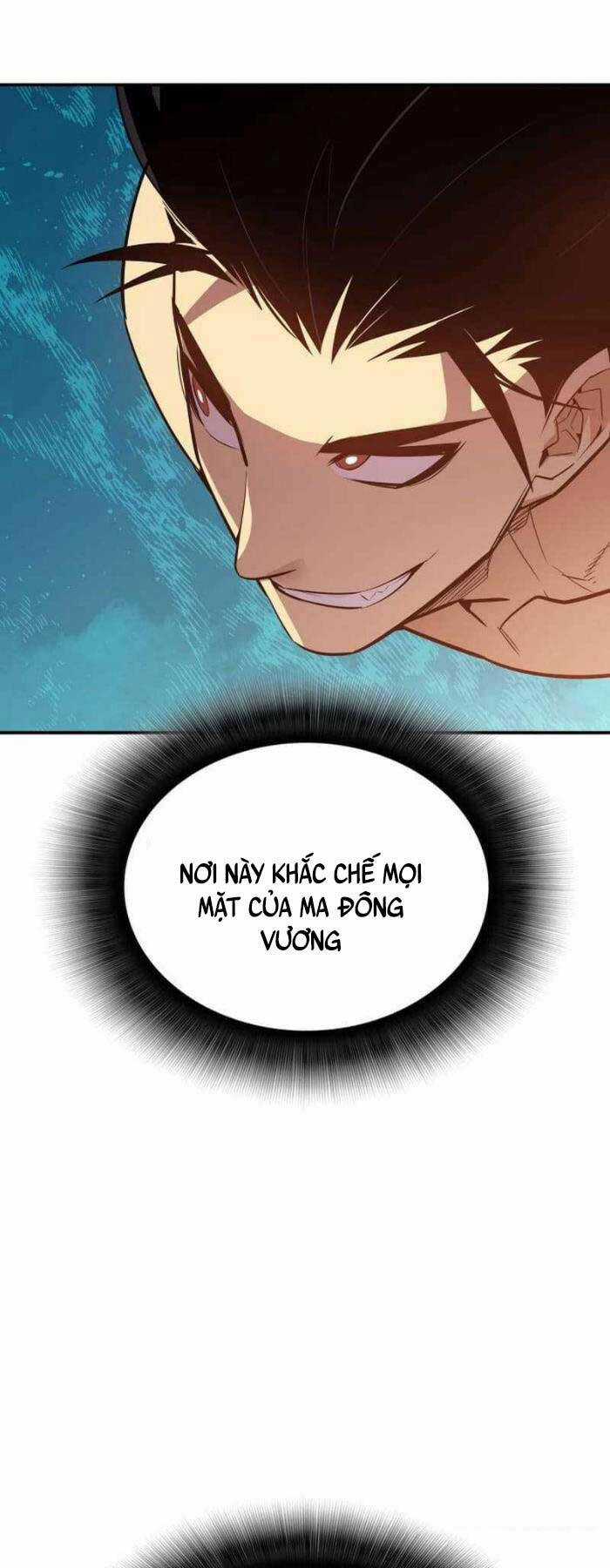 Trở Lại Làm Tân Thủ - Chapter 181 - Trang 8