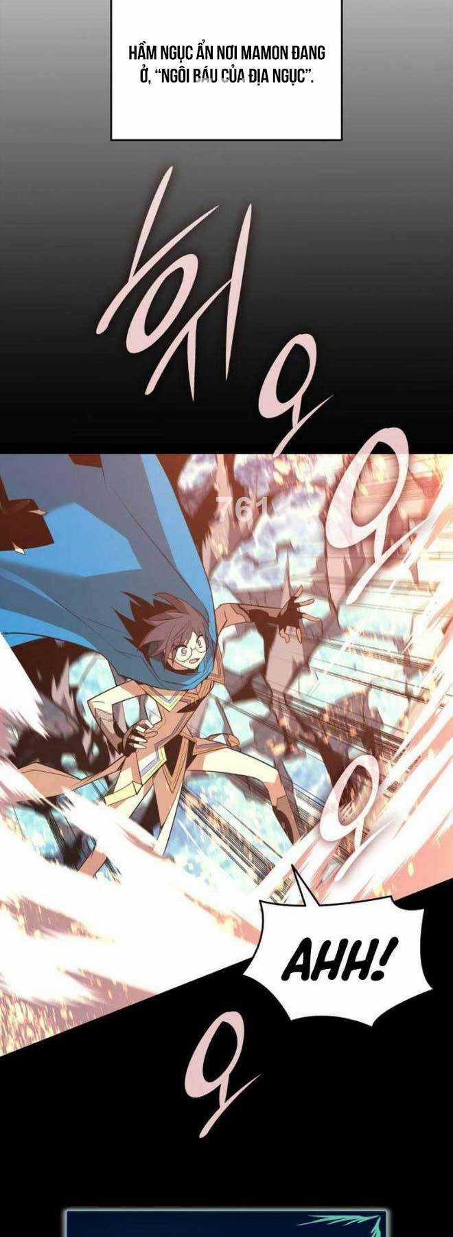 Trở Lại Làm Tân Thủ - Chapter 182 - Trang 2