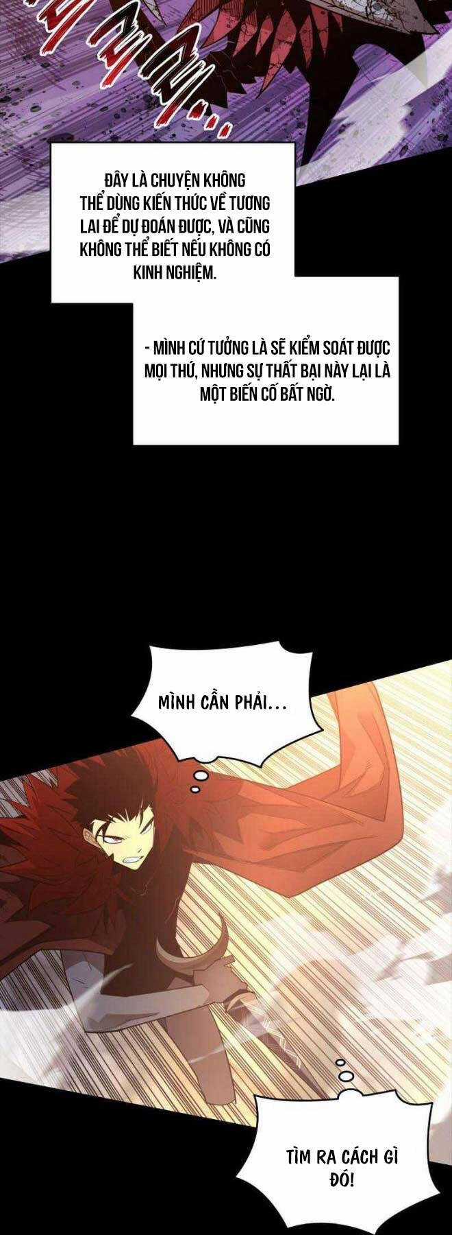 Trở Lại Làm Tân Thủ - Chapter 182 - Trang 11