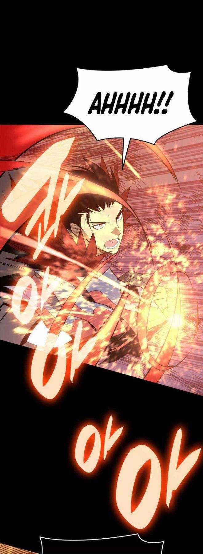 Trở Lại Làm Tân Thủ - Chapter 182 - Trang 15