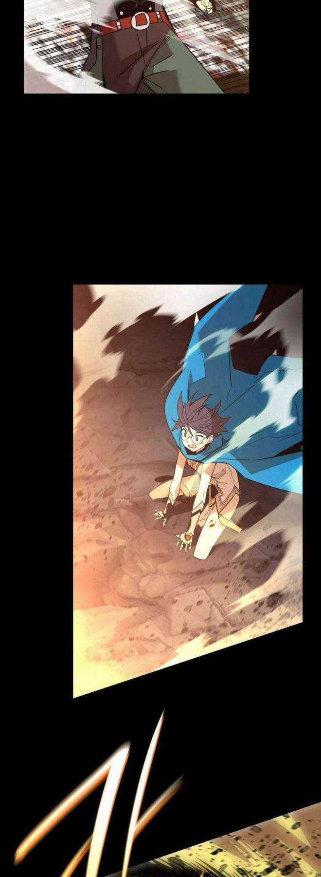 Trở Lại Làm Tân Thủ - Chapter 182 - Trang 19