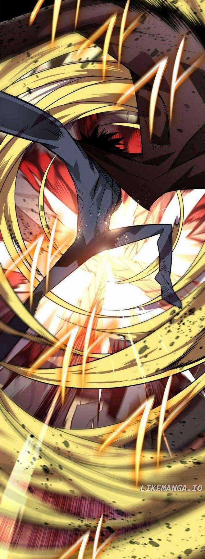 Trở Lại Làm Tân Thủ - Chapter 182 - Trang 20