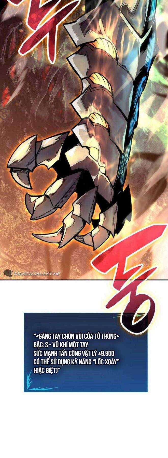 Trở Lại Làm Tân Thủ - Chapter 182 - Trang 26