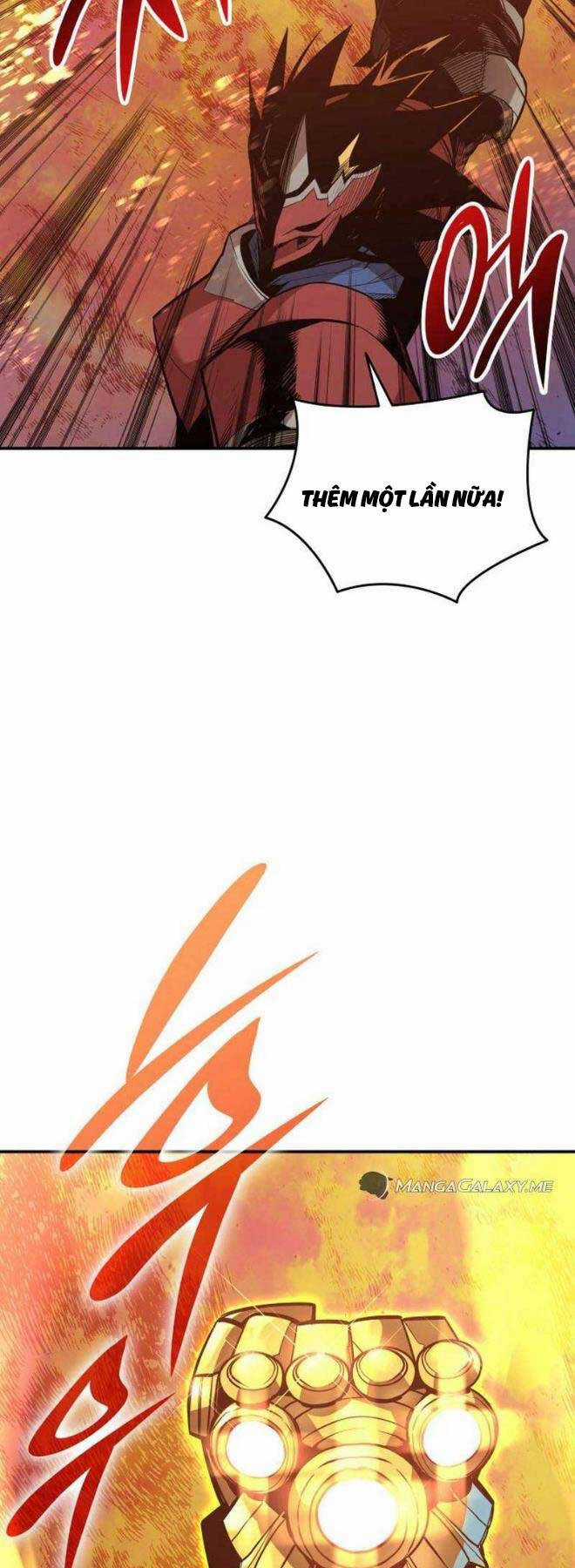 Trở Lại Làm Tân Thủ - Chapter 182 - Trang 38