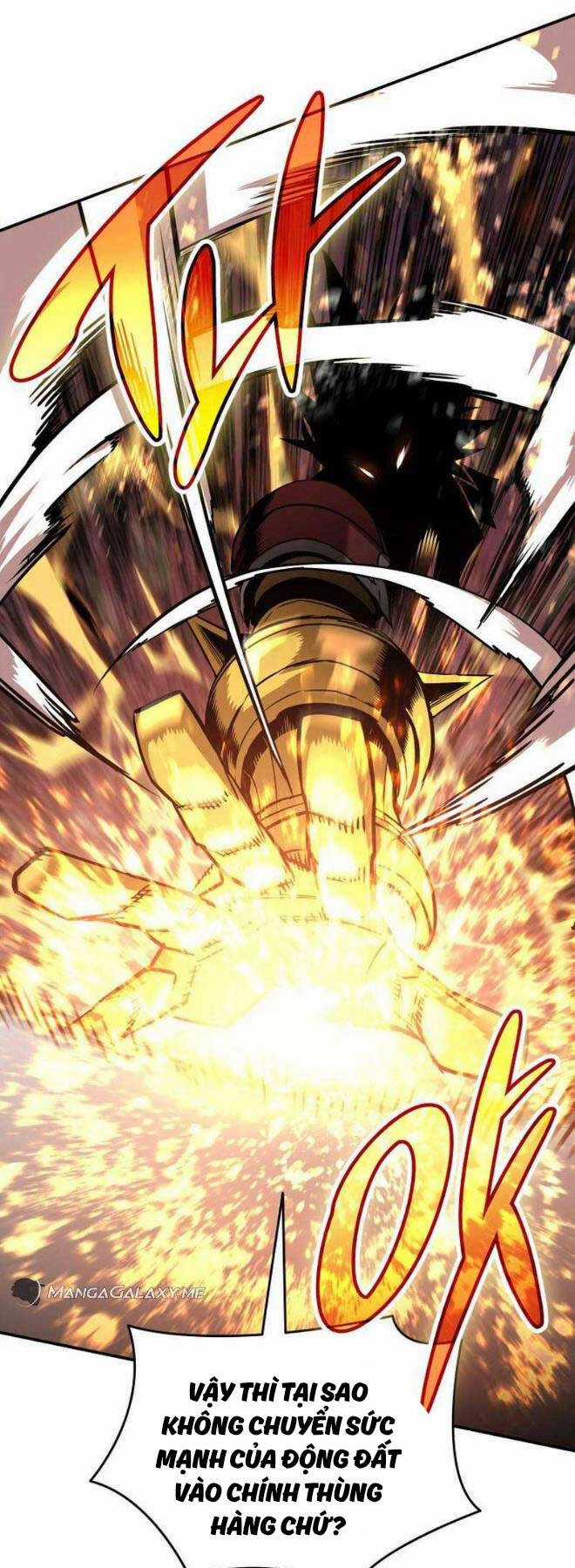 Trở Lại Làm Tân Thủ - Chapter 182 - Trang 42