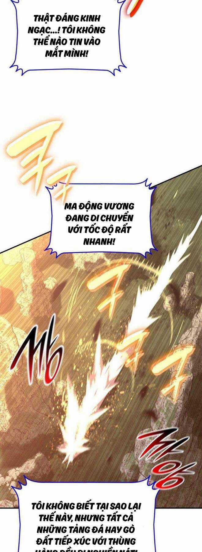 Trở Lại Làm Tân Thủ - Chapter 182 - Trang 48