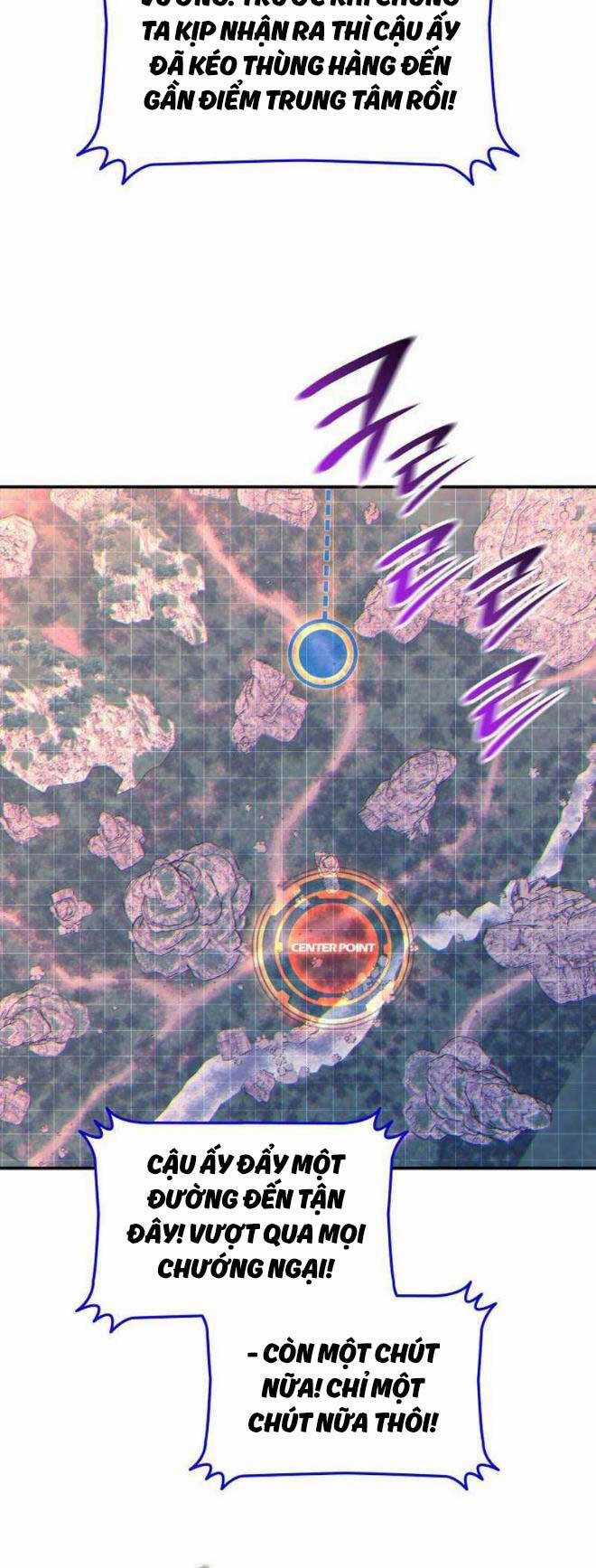 Trở Lại Làm Tân Thủ - Chapter 182 - Trang 54