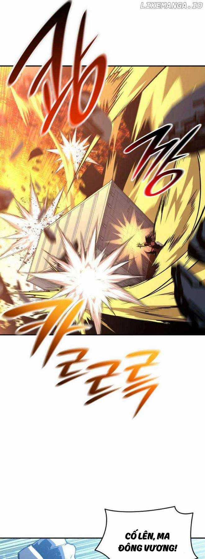 Trở Lại Làm Tân Thủ - Chapter 182 - Trang 55