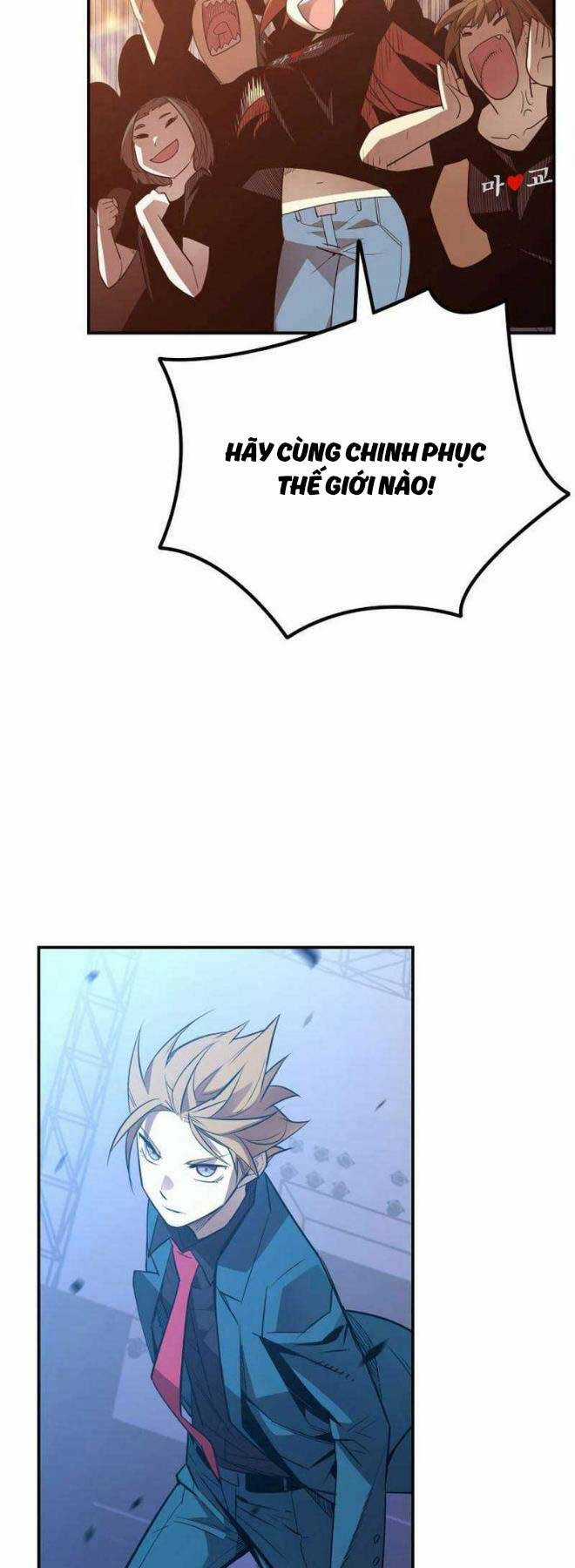 Trở Lại Làm Tân Thủ - Chapter 182 - Trang 57