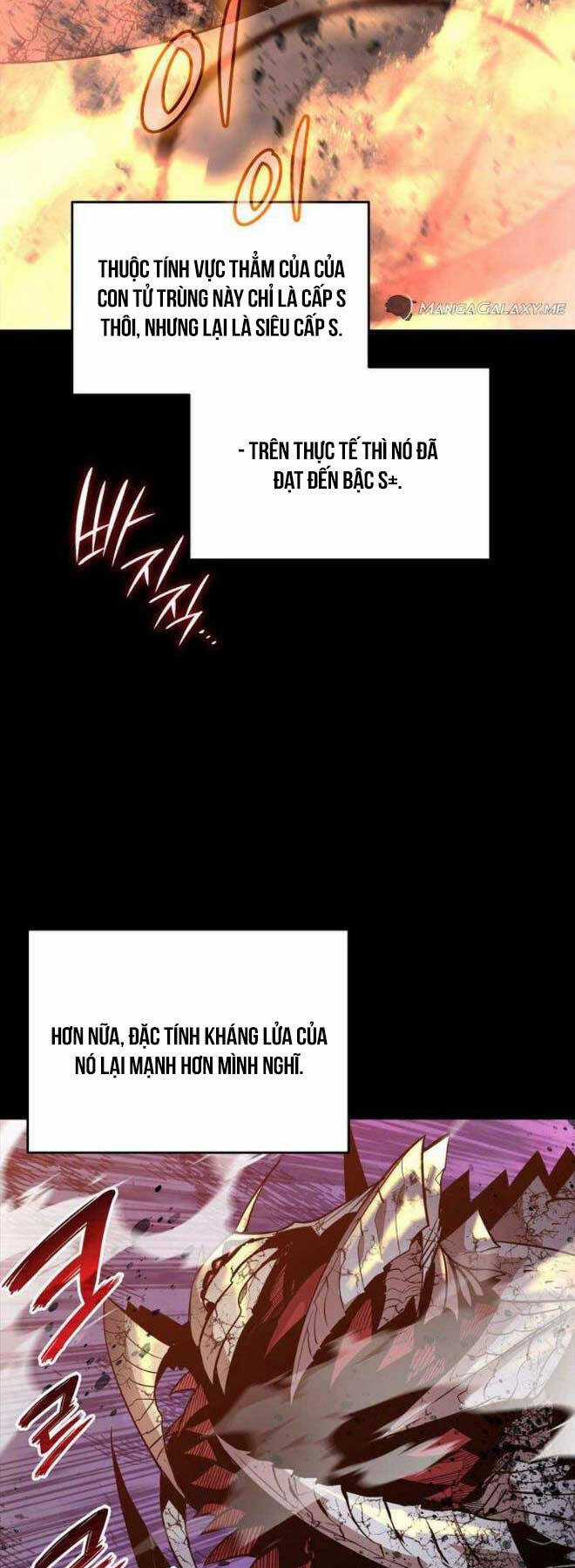 Trở Lại Làm Tân Thủ - Chapter 182 - Trang 10