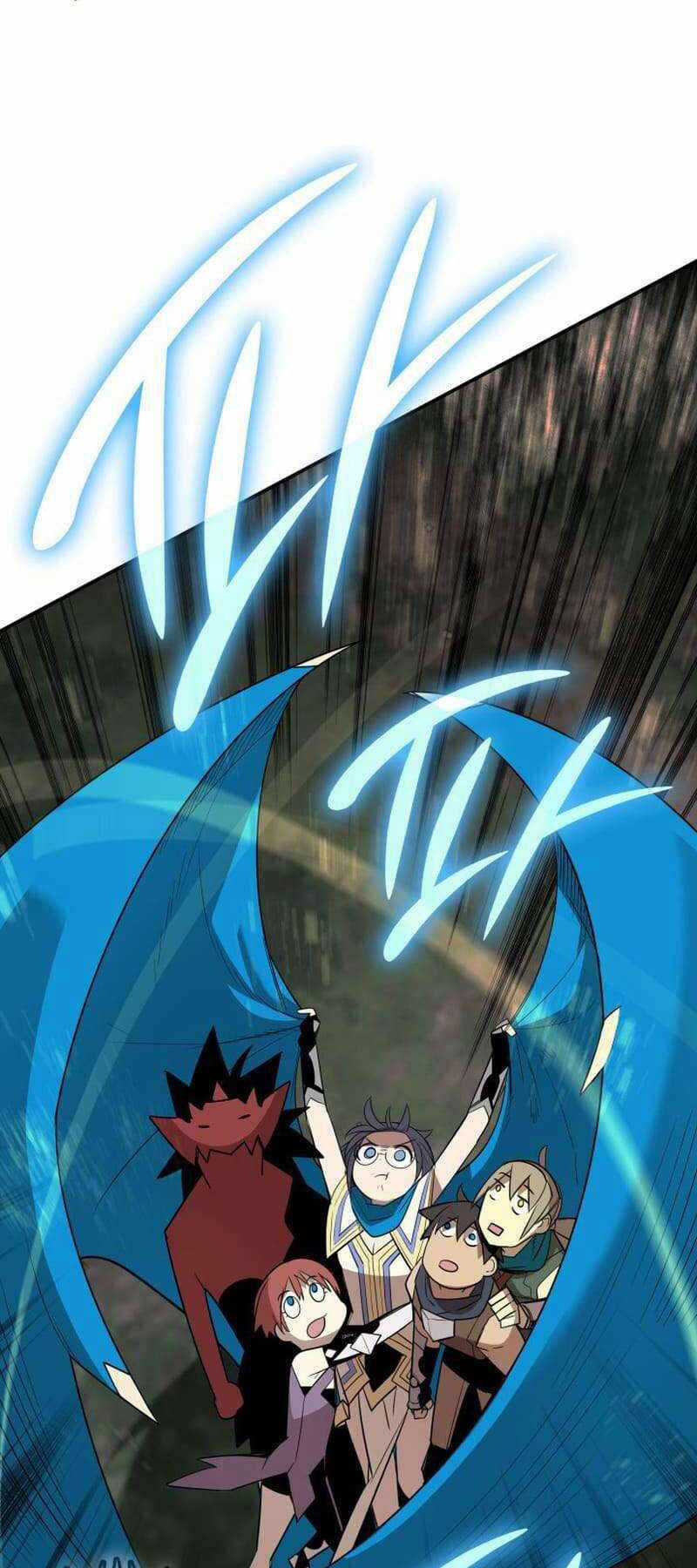 Trở Lại Làm Tân Thủ - Chapter 183 - Trang 14