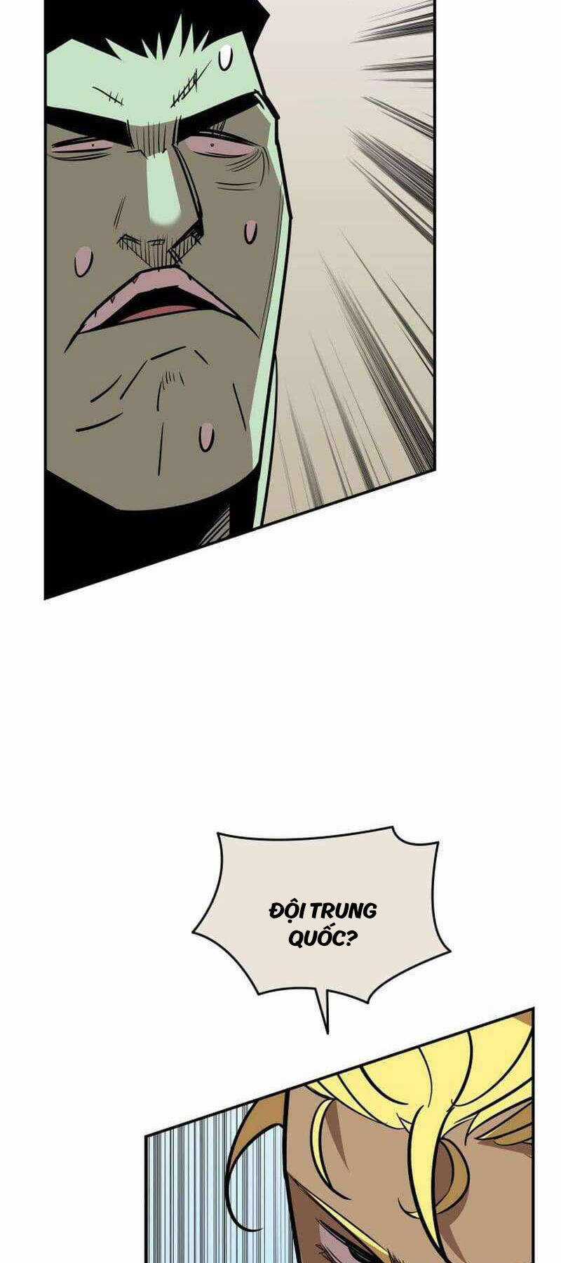 Trở Lại Làm Tân Thủ - Chapter 183 - Trang 20