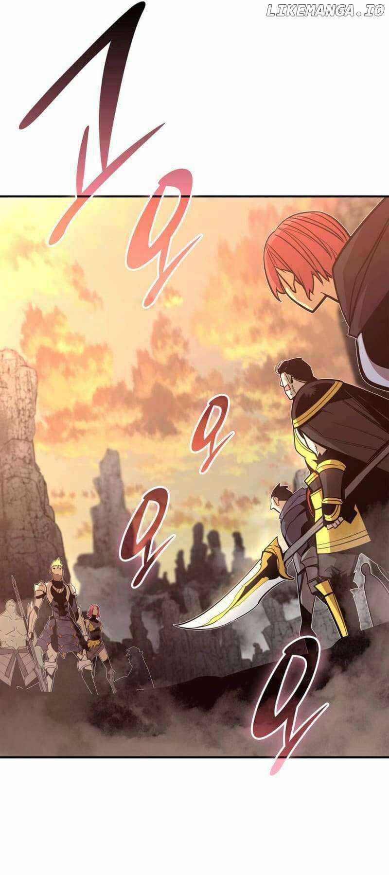 Trở Lại Làm Tân Thủ - Chapter 183 - Trang 22