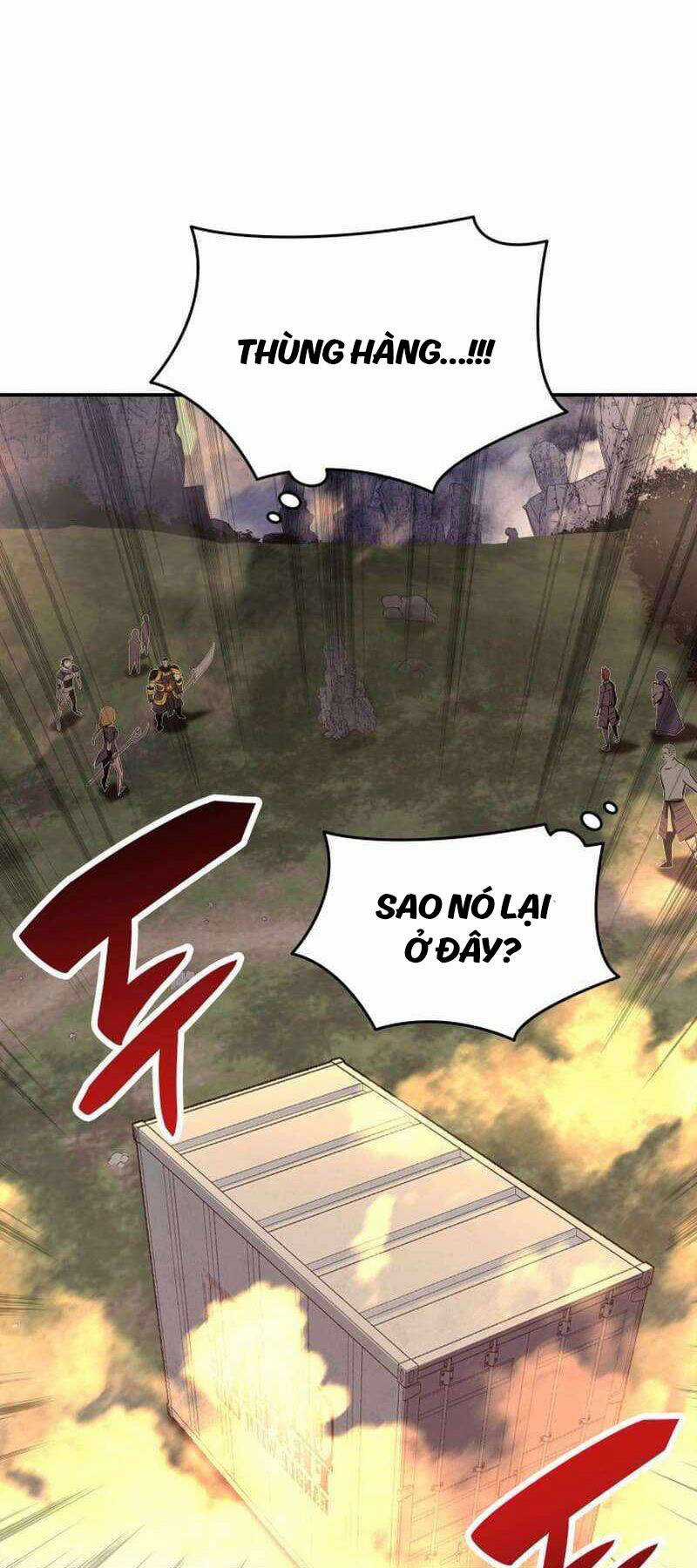 Trở Lại Làm Tân Thủ - Chapter 183 - Trang 28