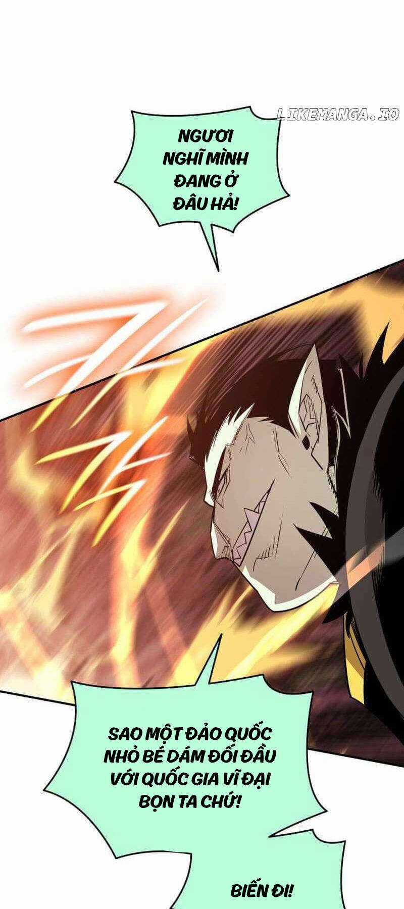 Trở Lại Làm Tân Thủ - Chapter 183 - Trang 37